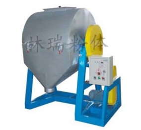 攪拌球磨機 WSM型密閉式球磨機